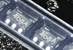 5 шт./лот 4baA sot23 5|Интегральные схемы| |
