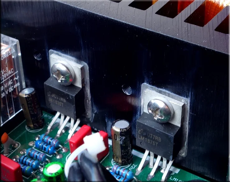 Готовый AM-800 LM3886 LM1875 Bluetooth усилитель мощности PCM5102 USB аудио без потерь