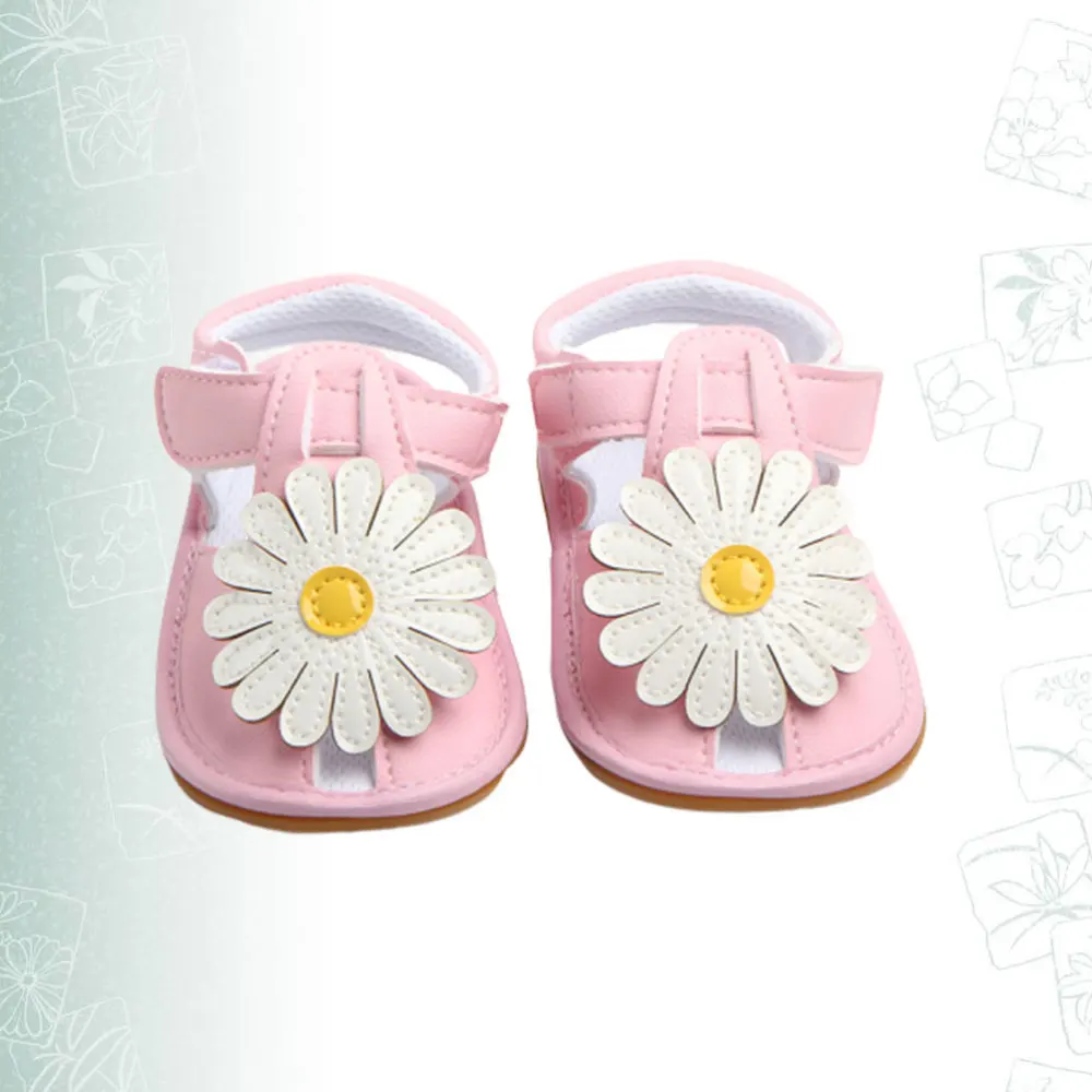 

1 пара, детские сандалии на подошве, 11 см