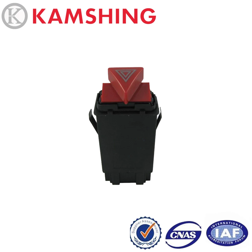 Аварийный выключатель CAPQX аварийный светильник двойной проблесковый