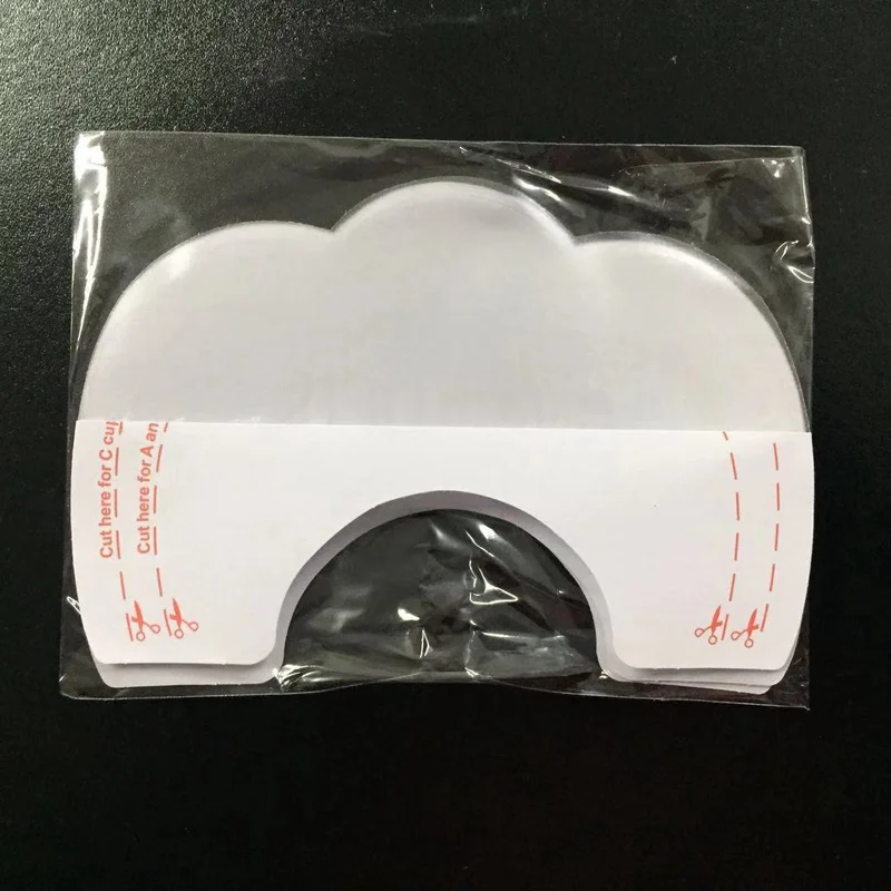 10 30 шт./компл. Женская модная сексуальная грудь с эффектом пуш ап|Ватные изделия