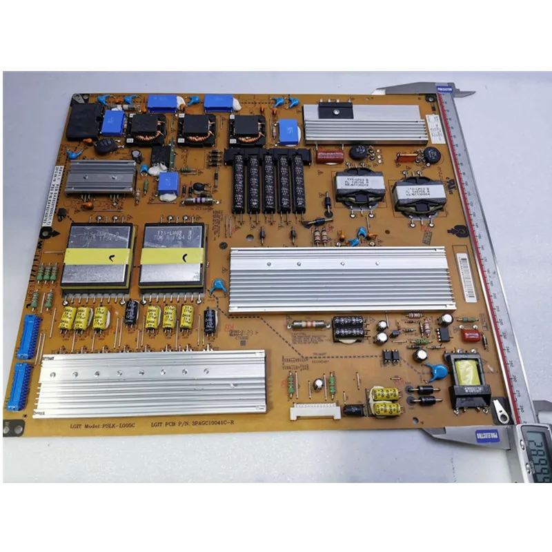 

EAX62876002 LGP65-12SP power supply board for tv lg 65lm6200 pslk-l005c 3 pagc 10041c-r