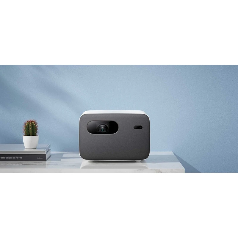 Проектор Mi Smart Projector 2 Pro BHR4884GL (X31054) |