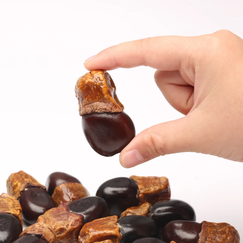 

Creative production natural plant seed pendant bracelet handmade decorative diy crafts