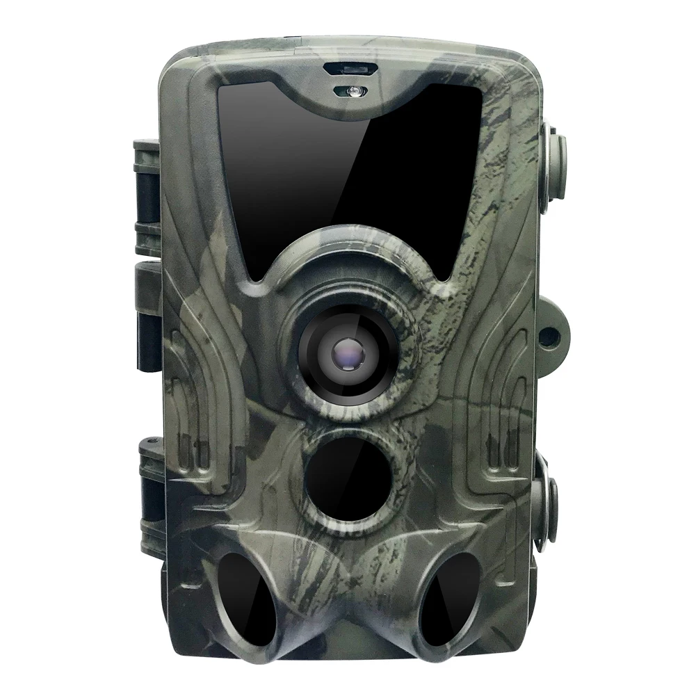 

1080P HD инфракрасная наружная охотничья камера, s детектор диких животных, камера наблюдения, детектор ночного видения для охоты