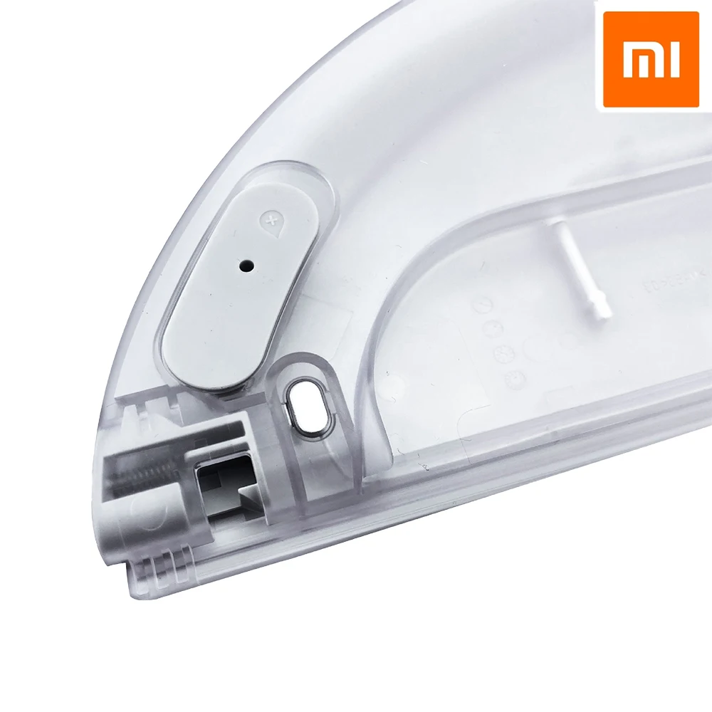 2 шт. аксессуары для робота-пылесоса Xiaomi Mijia 1C STYTJ01ZHM | Бытовая техника