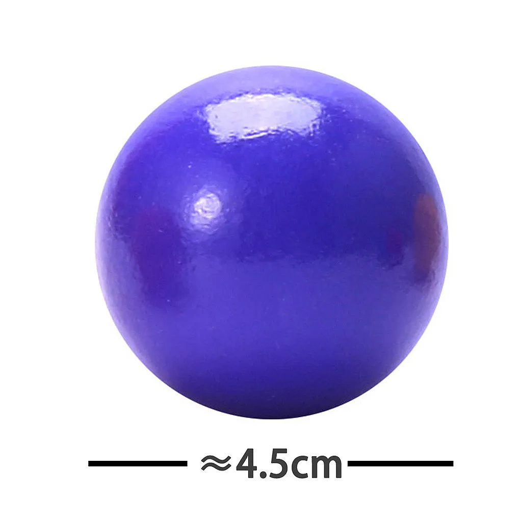 

Educational Puzzle Blocks Toys Mini Educational Toys For Children Wooden Rainbow Stacking Game Creative Shape Blocks Toy Y1226