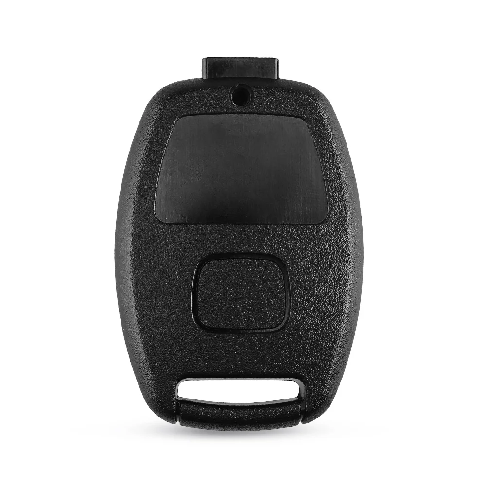 KEYYOU 2/3/4 Buttons Remote Car Key Cover Case Shell For Honda Accord Civic CRV Pilot Fit Insight Ridgeline No Blade | Автомобили и