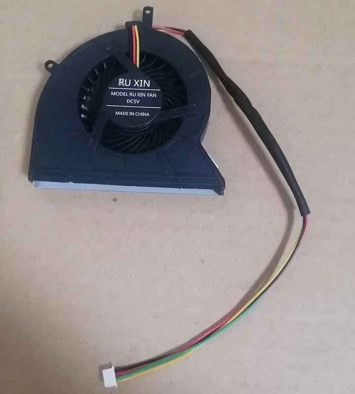 Новый вентилятор охлаждения процессора для SEEWO MT11 A06EA S65EB Mt08 AB07005HX12BB00 |