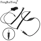 Bluetooth-гарнитура для шлема Vimoto V3 V8 V5S, кабель для подключения для Yaesu Vertex, VX-6R VX-7R VX6R VX7R FT-270, FT-270R