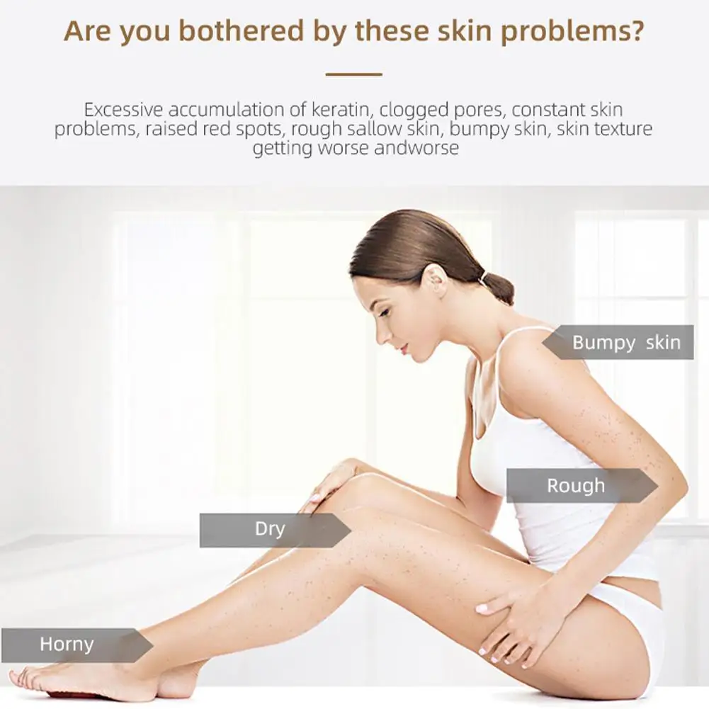 

256g Face And Body Scrub Skin Whitening And Exfoliating Body Scrub Coffee Arabica Natural Z0Q7