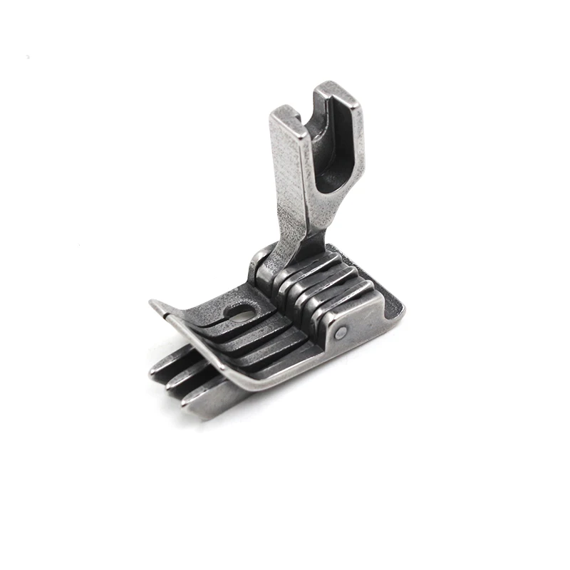 Прижимная лапка с тремя краями для промышленной швейной машины | Дом и сад