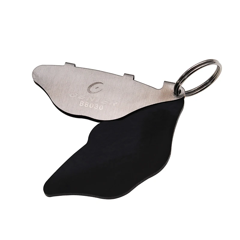 Инструмент для выравнивания тормозного суппорта Φ Установите правильный зазор