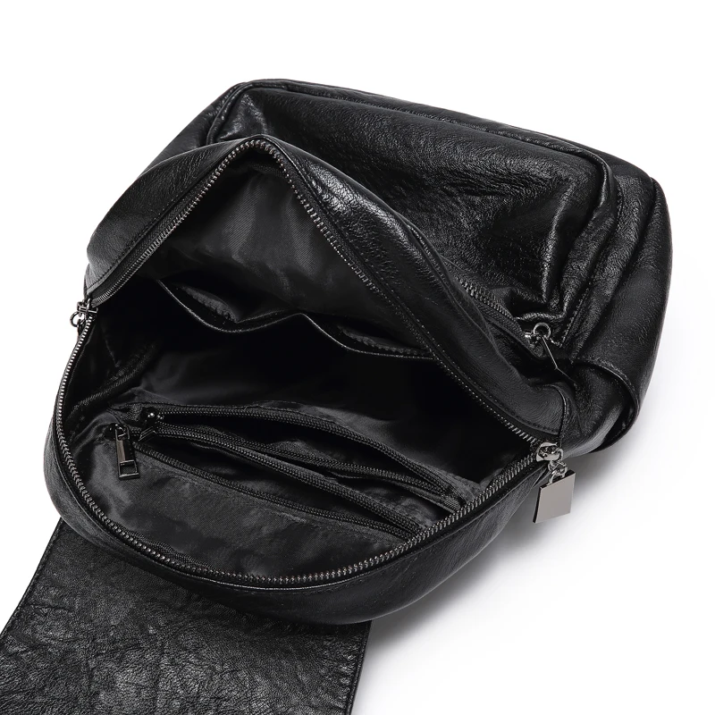 SHYMOON New design women anti-theft backpacks Ladies fashion water proof travel backpack brand mochila school bags for girl | Багаж и