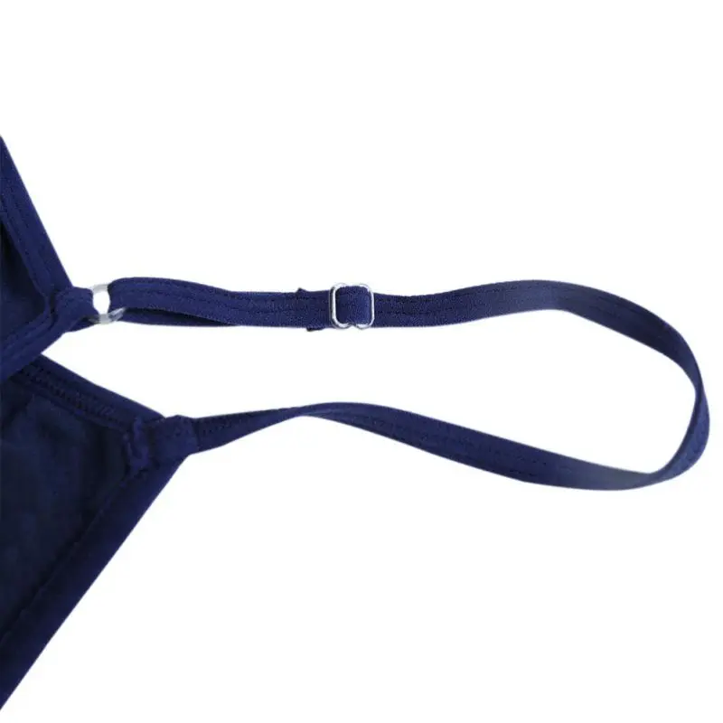 

1PCS Womens Sports Bras Yoga Running Fitness Bras Wire Free Thin Padded Underwear Adjusted-Straps Casual Bra Wirefree Sujetador