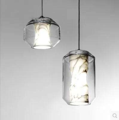 

vintage led glass ball light ceiling christmas decorations for home ceiling decoration luxury designer chandelier lighting