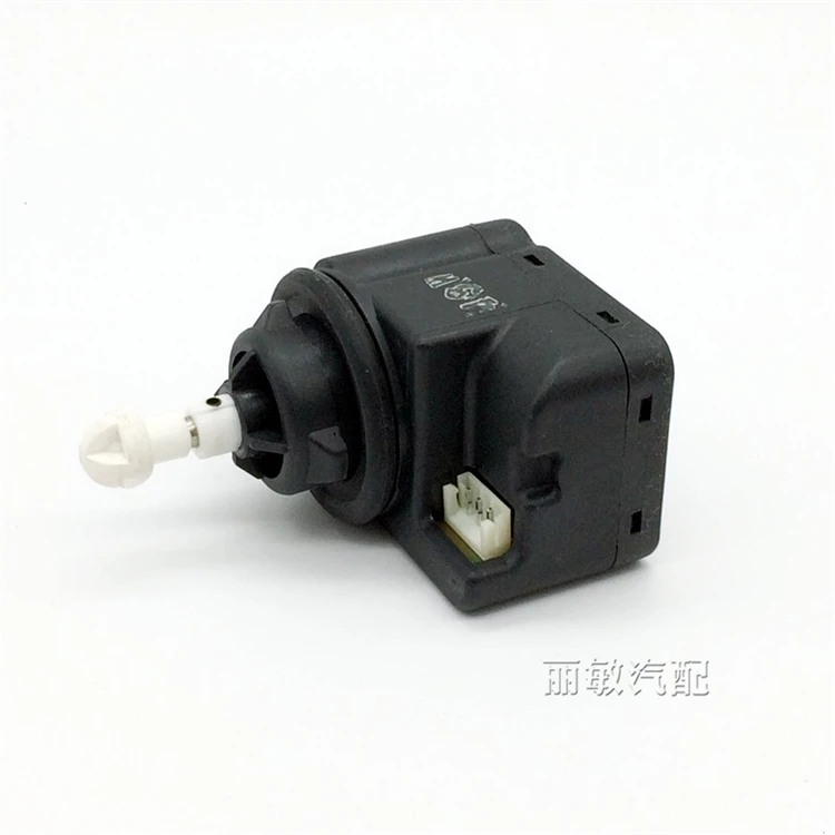 

Подержанный регулятор высоты фары мотор ESC для Volkswagen New Lavida Tiguan Jetta Автомобильные аксессуары