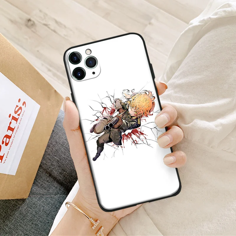 Силиконовый чехол для iPhone Se 6 6s 7 8 Plus X Xr Xs 11 12 Mini Pro Max |