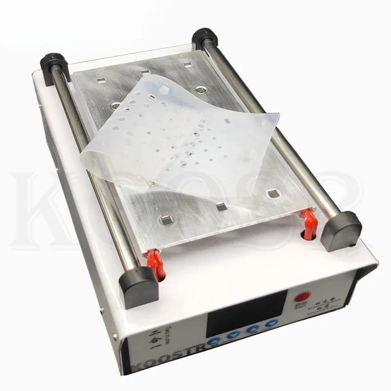 Сплиттер со встроенным вакуумным насосом устройство для автоматического сна 7