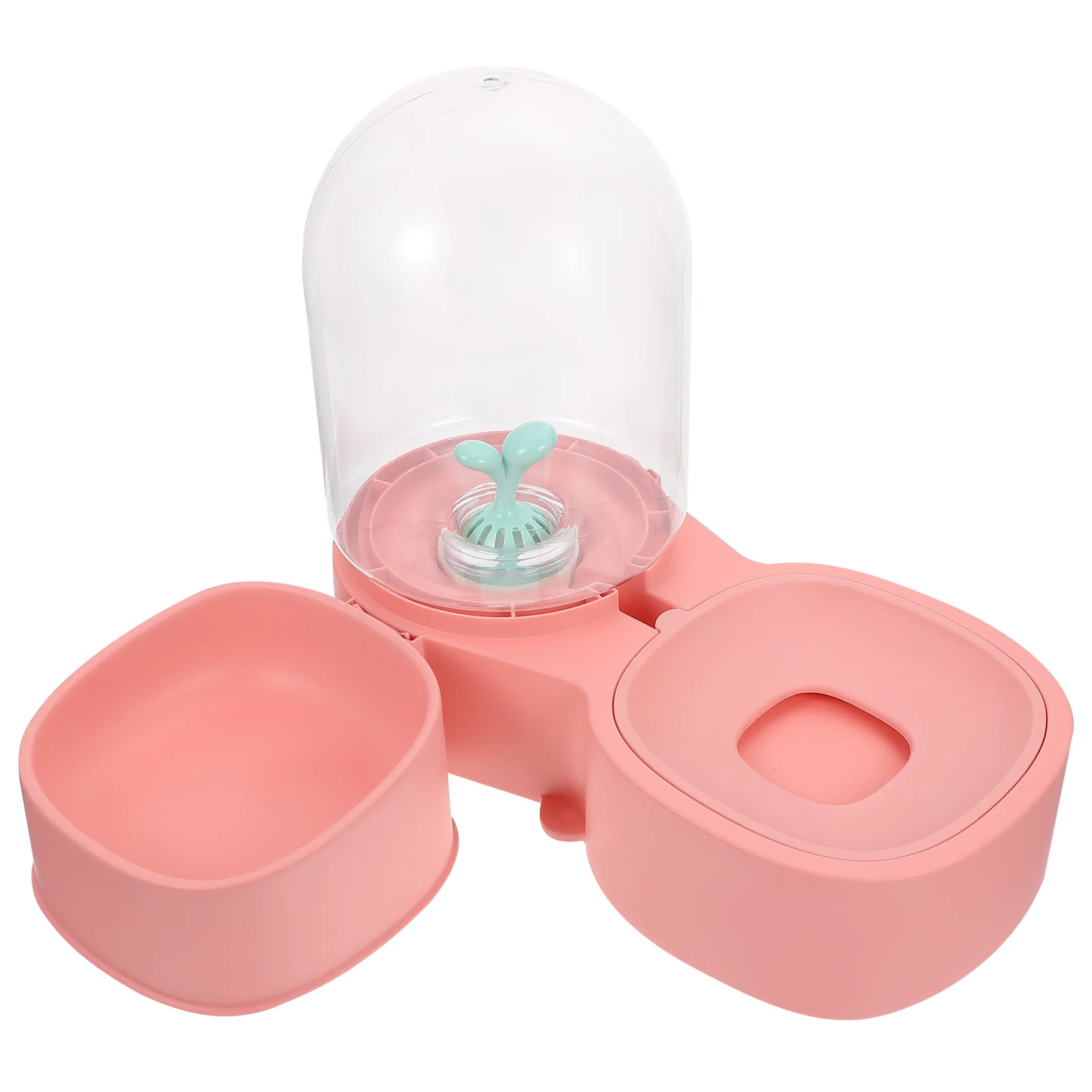 

1 шт., автоматическая кормушка для кошек и собак