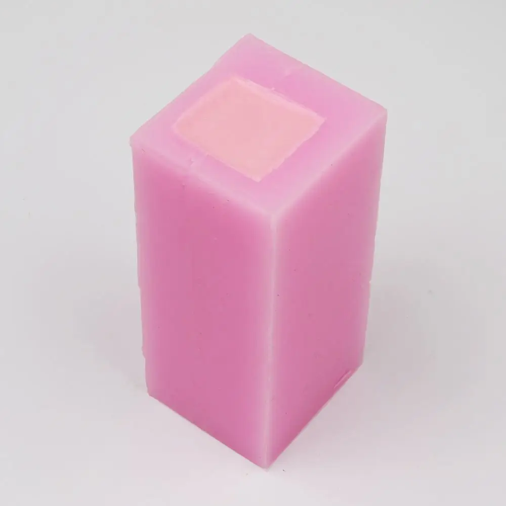 3D стоя терракотовый воин силиконовые помадные формы в китайском стиле ручной