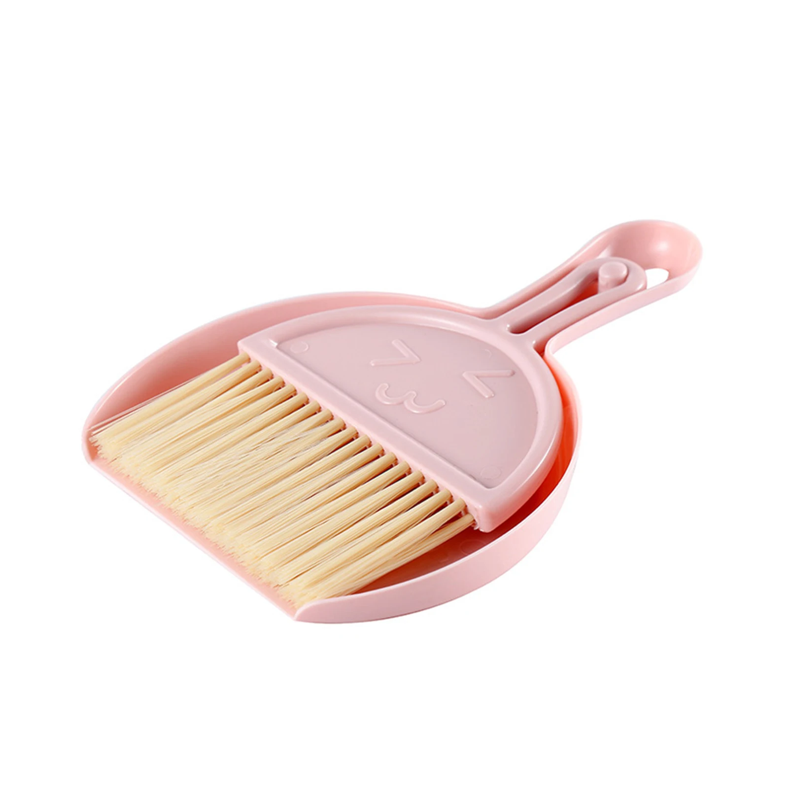 Ручной Counertop клавиатура чистящие инструменты Метла Совок набор настенное