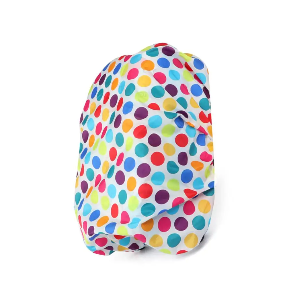 

Водонепроницаемый рюкзак с защитой от дождя и пыли