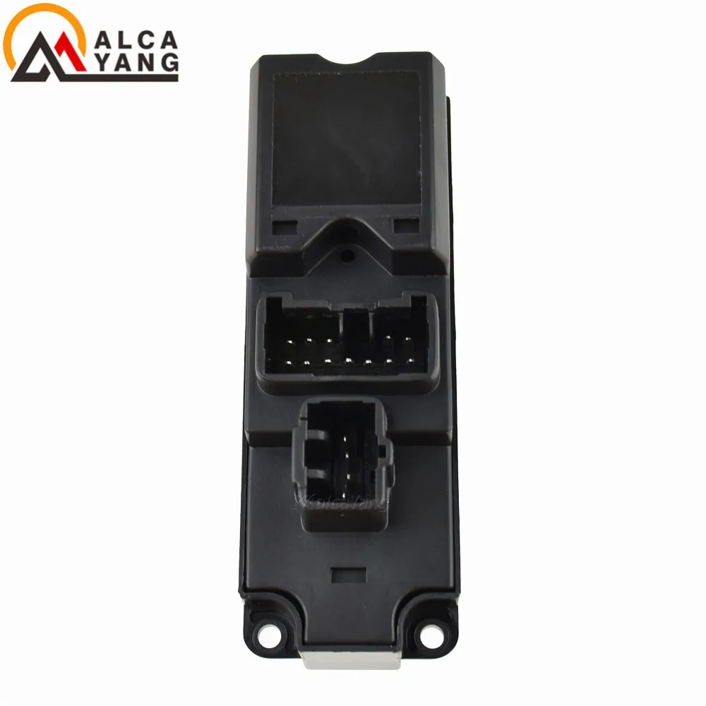 Автомобиль stryling хорошее качество Электрический мастер Мощность переключатель