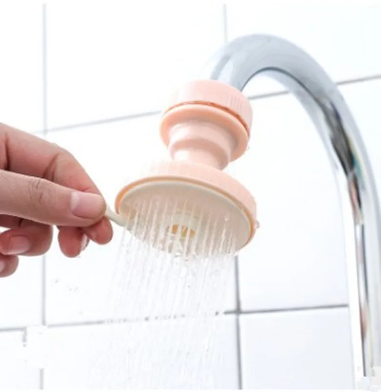 Кухонные Водосберегающие распылители для кухонного смесителя регулируемая