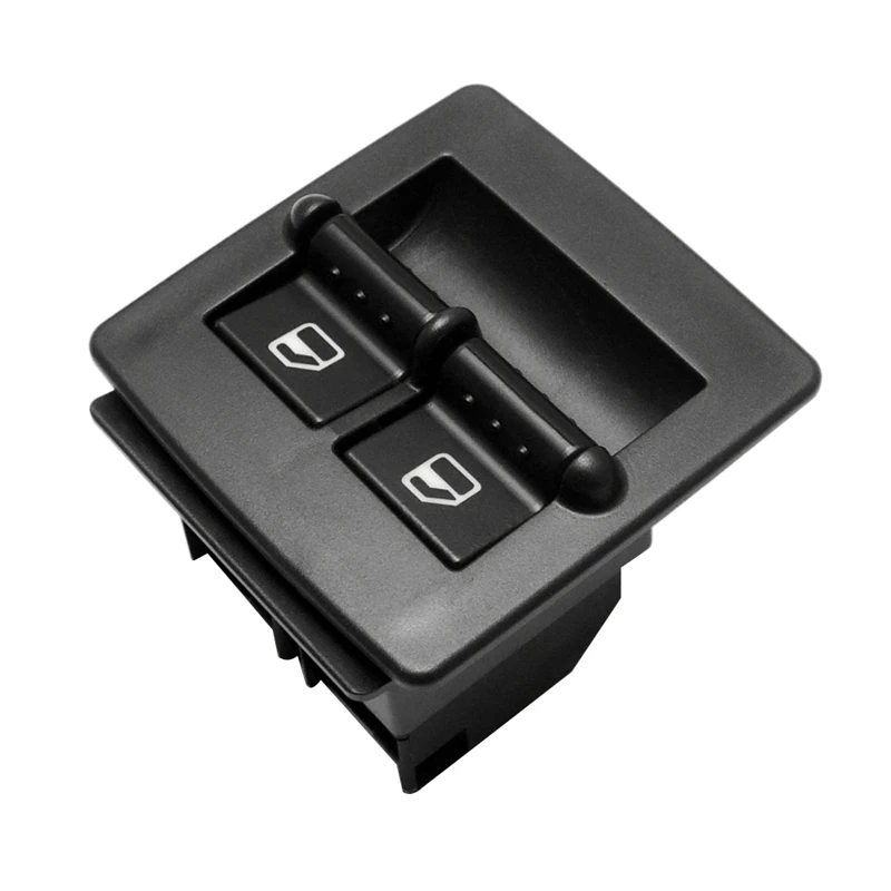 

Переключатель автомобильного электростеклоподъемника для Volkswagen Beetle 1998-2010 1C0 959 855 A 1C0959855A