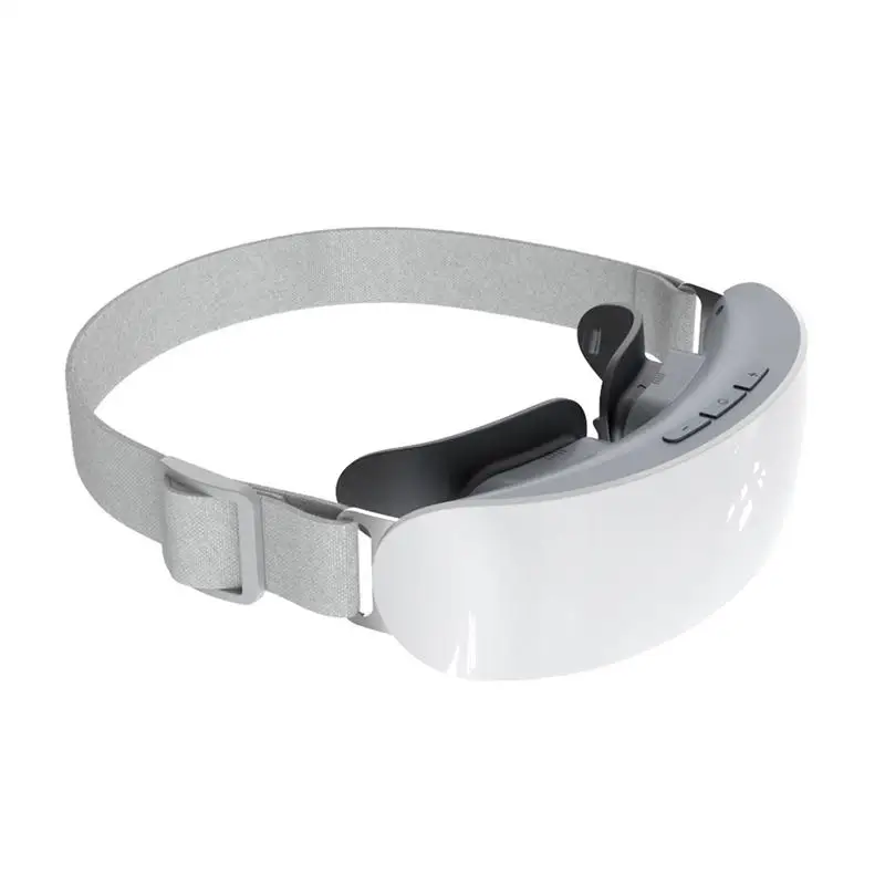 1 шт. Электрический массажер для глаз мужчин и женщин|Шея массажный инструмент| |