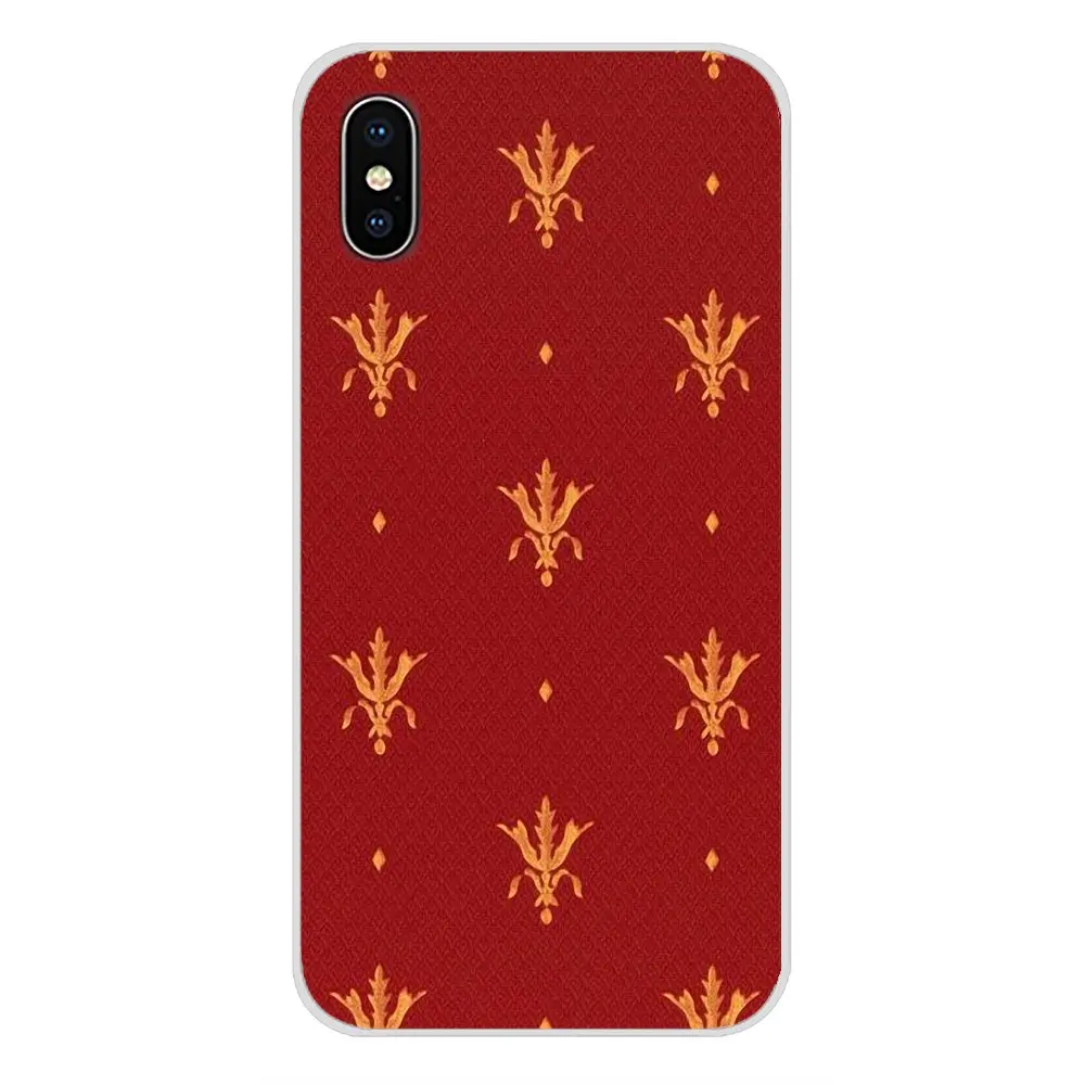 Аксессуары чехол для телефона с цветком лилии золотой темно-синий Samsung Galaxy S3 S4 S5