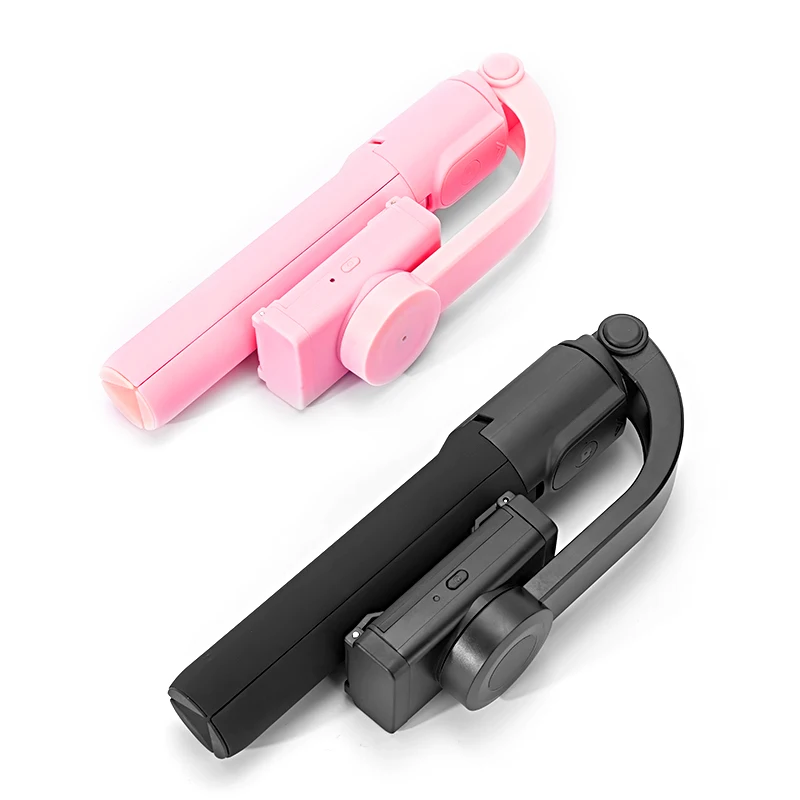 TRAVOR gimbal Стабилизатор Ручной для смартфона штатив селфи палка одноосный