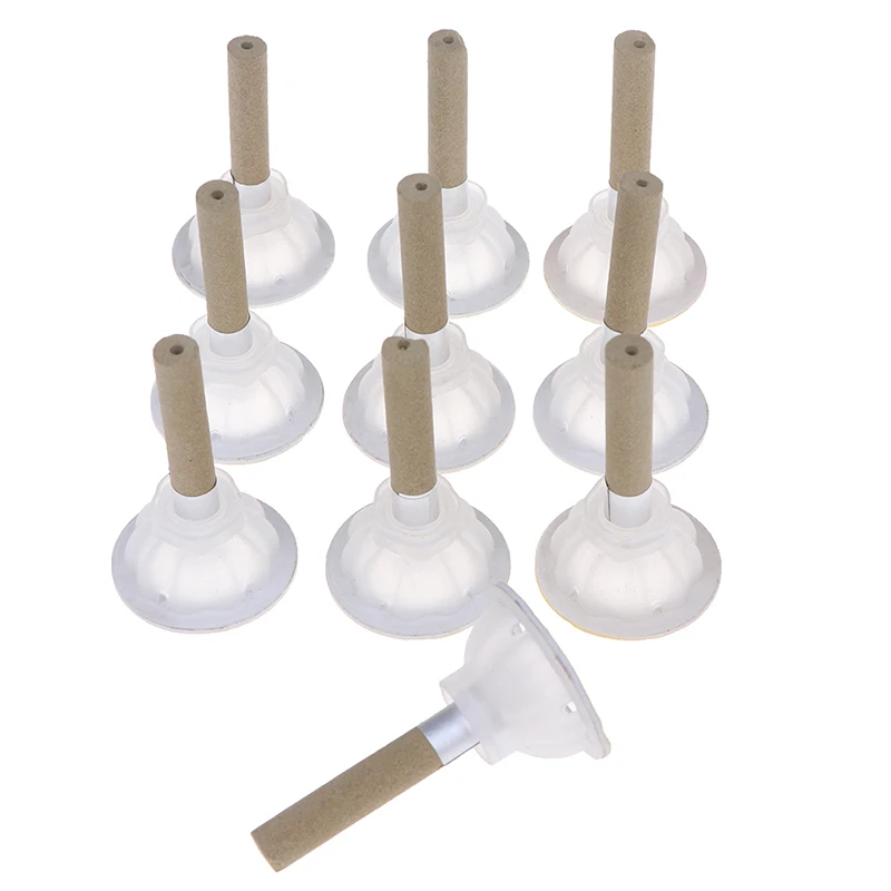 100 шт. мокса палочка для прижигания рулон мини самоклеящиеся акупунктурные