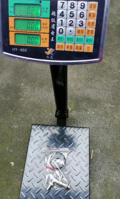 

Water Tank Adapter Faucet Hose Connection Box Adapter For Garden Faucet Head