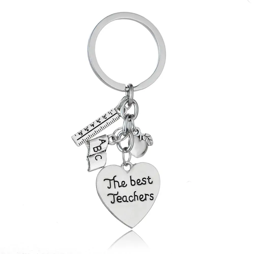 36 шт. подвеска в виде сердца и яблока|Брелоки| |