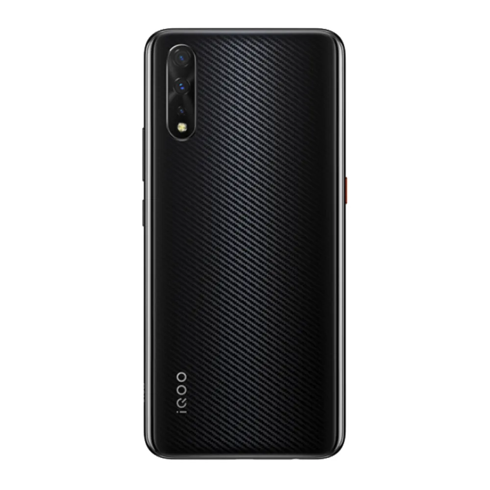 Оригинальный Vivo IQOO NEO мобильный телефон celular 8 Гб 128 ГБ Snapdragon 845 Android 9 0 6 38 &quotFHD 2340X1080 3