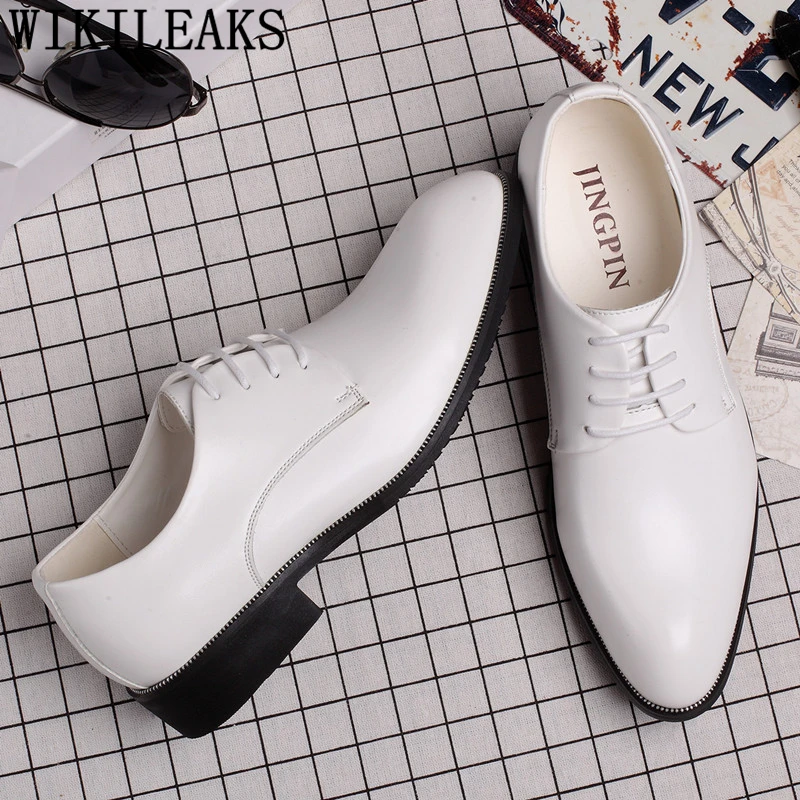 

Zapatos De Hombre Italiano Sepatu Pria Schoenen Mannen Erkek Ayakkabi