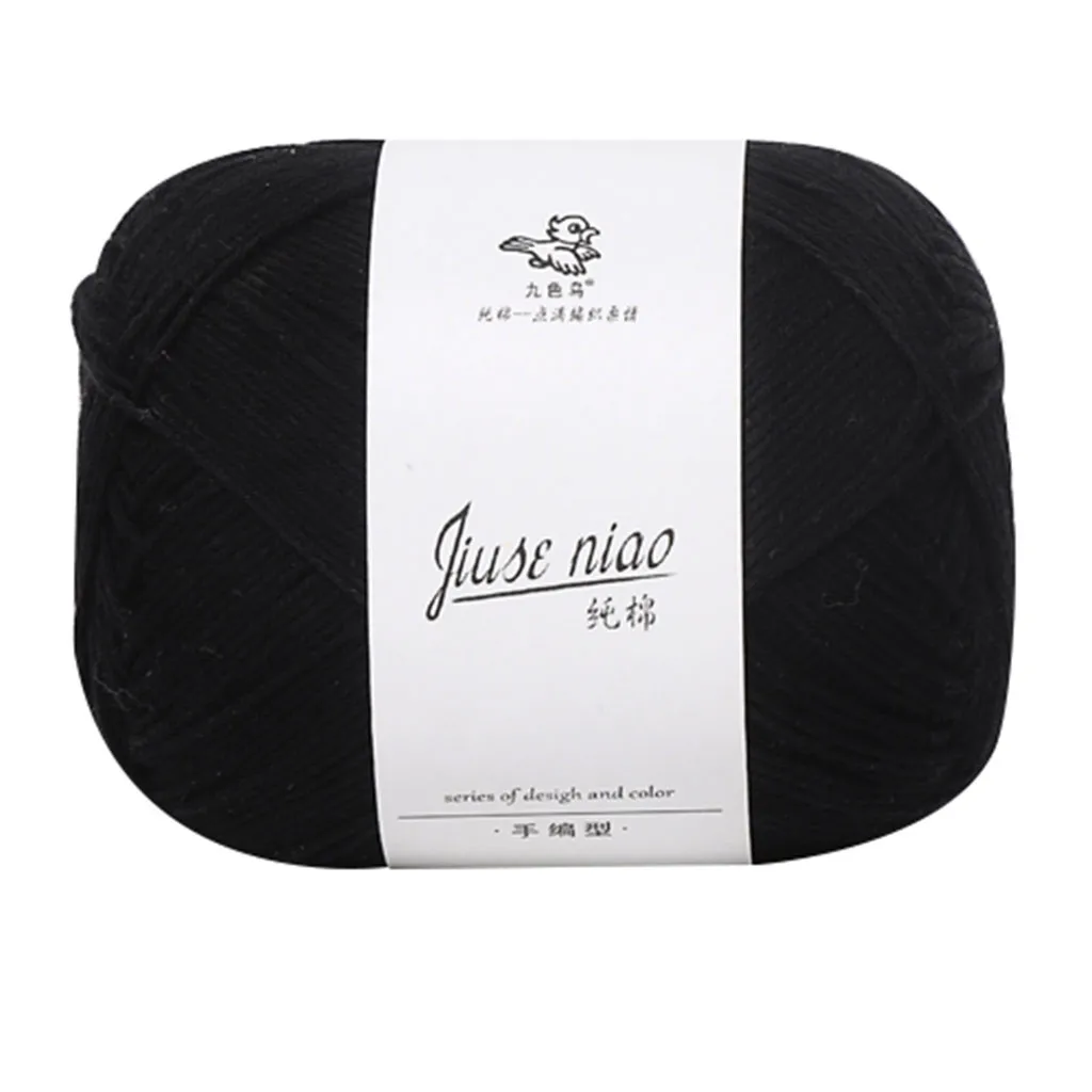 Детский шерстяной шарф ручной вязки кашемировая линия зимний теплый из тонкой