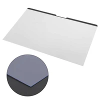 blue light filter effectively block blue light radiation the screen reduces eye fatigue eye protection 3layer design for macbook