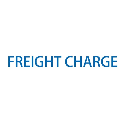 Freight Charge Link