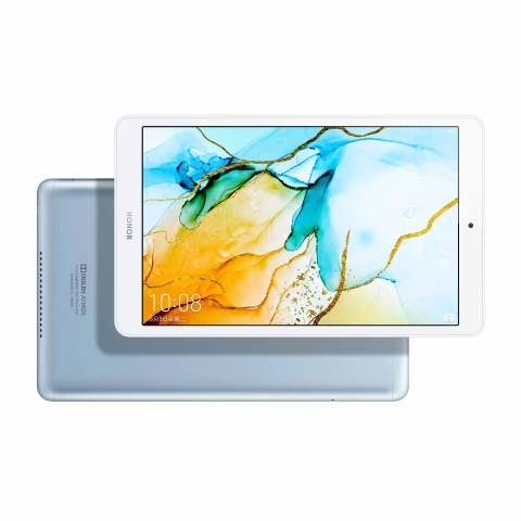 Оригинальный Huawei Mediapad T5 8 huawei honor дюймов LTE/Wi Fi 3G/4G 32 ГБ/64 Гб OTG GPS зарядное устройство