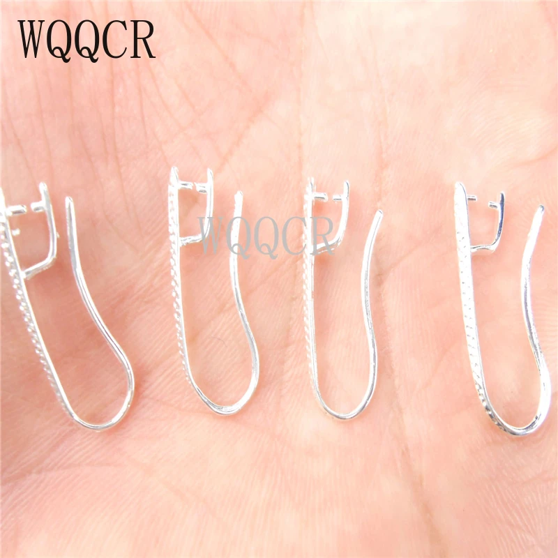 Набор из 10 штук для изготовления ювелирных изделий сделай сам комплектующие