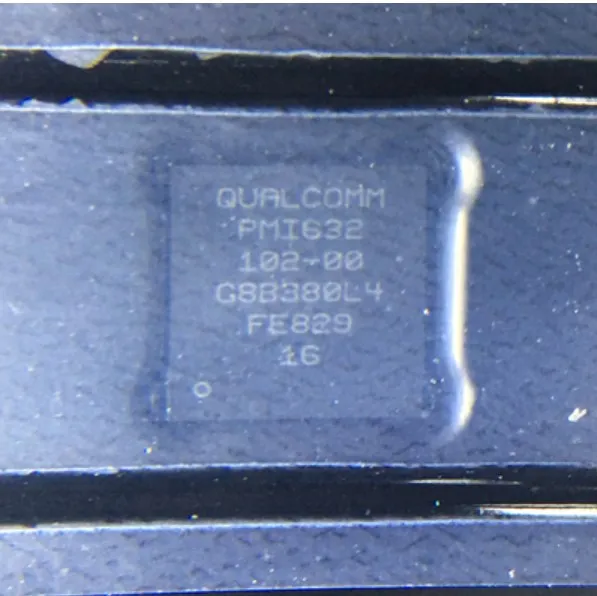 PMI632 102 501 502 602 802 902 00 50100 50200 50000 90000 блок питания IC чип управления электропитанием