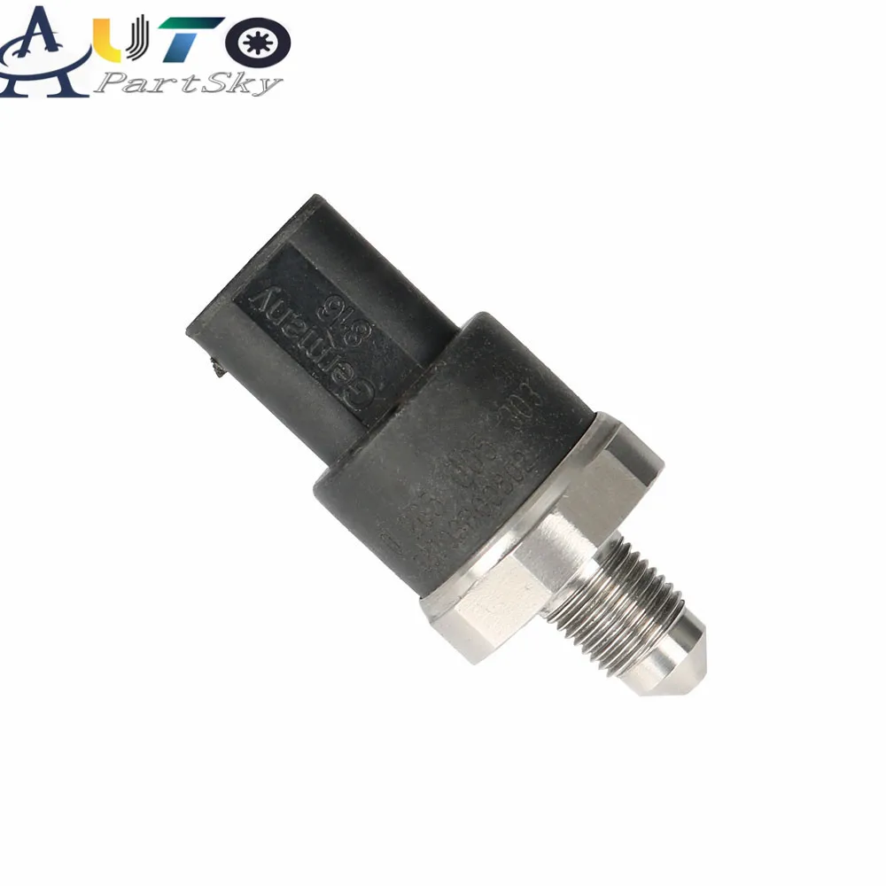 Автомобильный оригинальный датчик давления 0265005303 OEM для BMW E38 E39 E46 E66 масла |