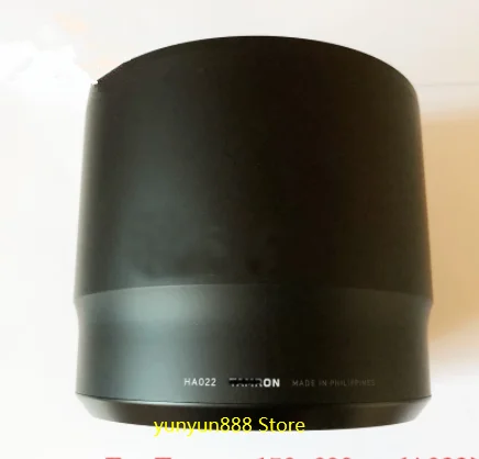 

98%, HA022 Tamron SP 150-600 f/5-6,3 Di USD G2 (A022)