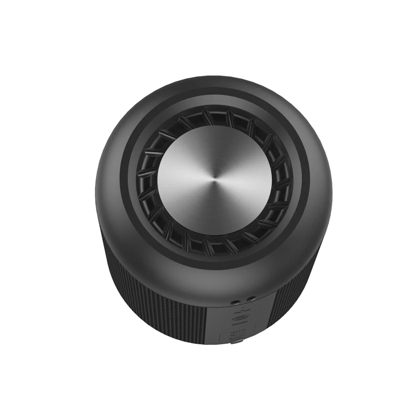 Портативная Беспроводная колонка с Bluetooth для телефона компьютера стереозвук