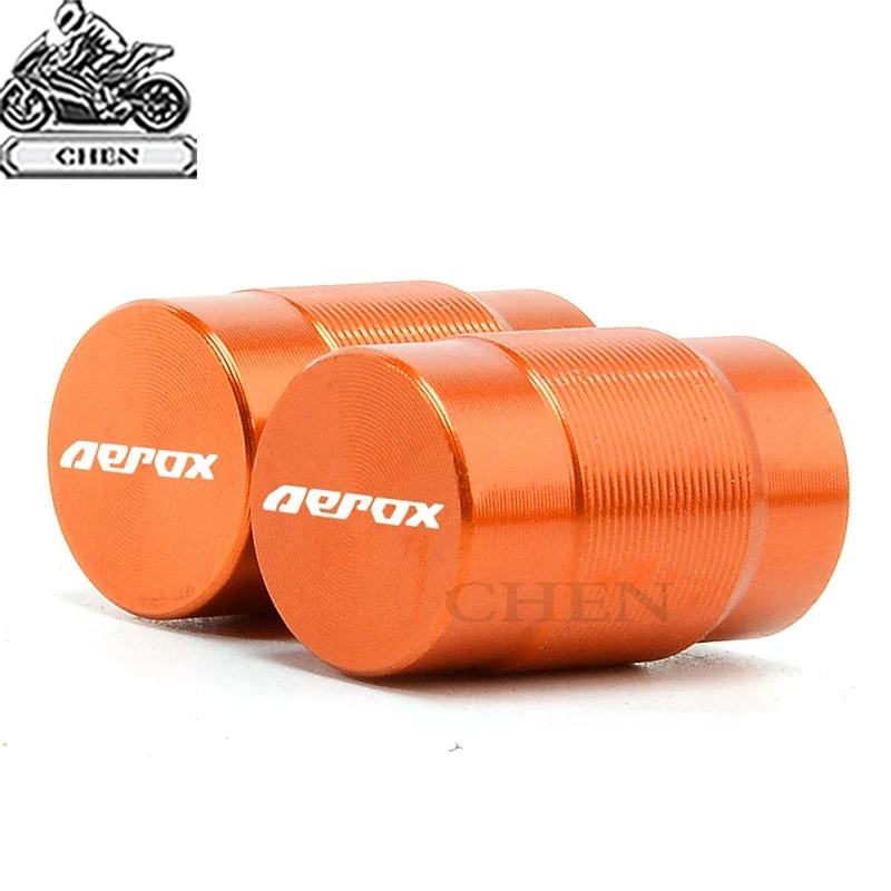 Колпачки для клапанов шин YAMAHA AEROX 125 155 AEROX155 AEROX125 NVX N-VX NVX155 колпачки корпус стержня |