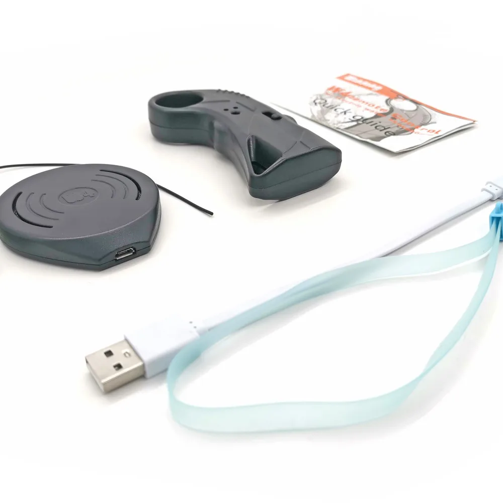 100% Оригинальный Новый 2 4 ГГц мини пульт дистанционного управления