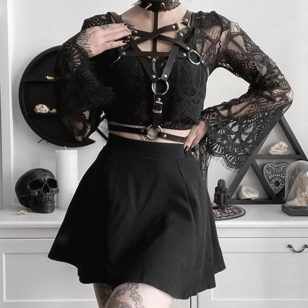 Эффективности затрат. Жгут упряжь нижнего белья из 2 частей Комплект подвязок